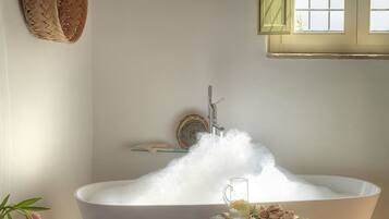 Suite per 5 persone | Biancheria in cotone egiziano, biancheria da letto di alta qualità