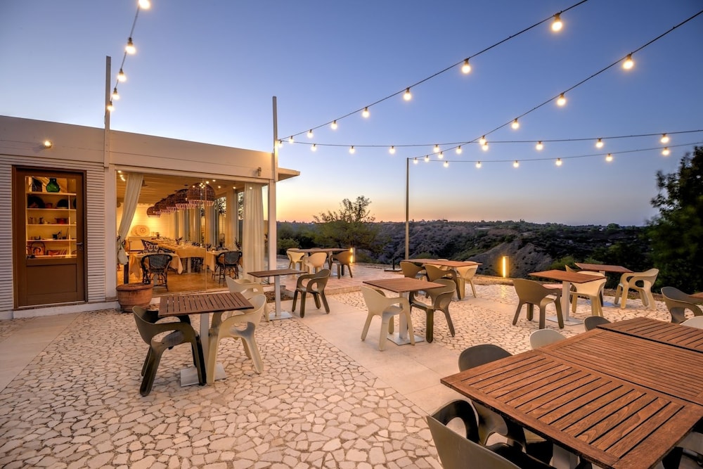 Hotel Torre Fiore Masseria by null