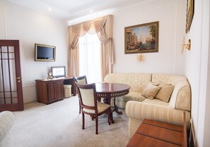 Comfort Suite, Lanai, Sea View