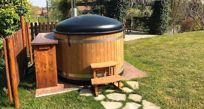 Casa Violetta - Bed & Breakfast