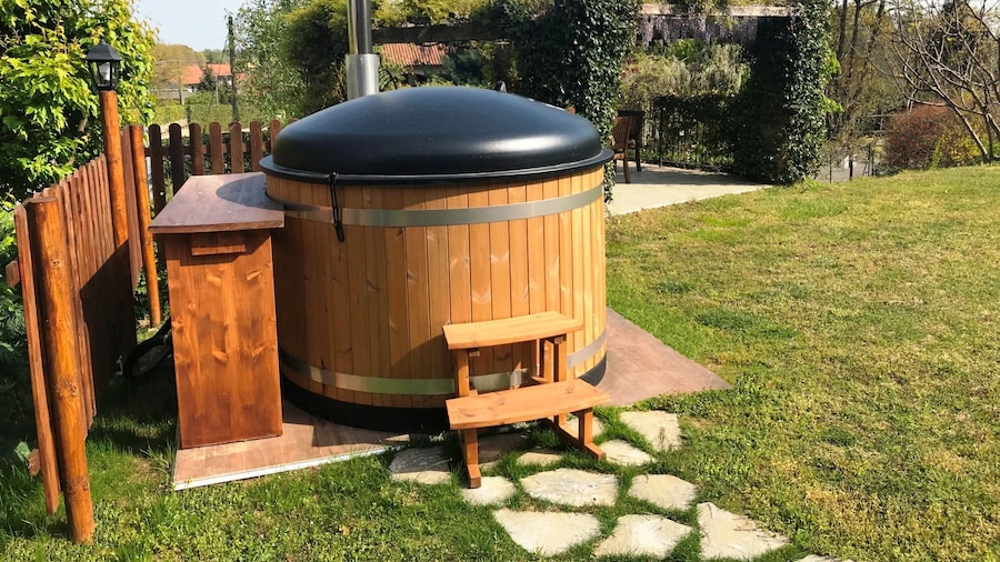 Casa Violetta - Bed & Breakfast