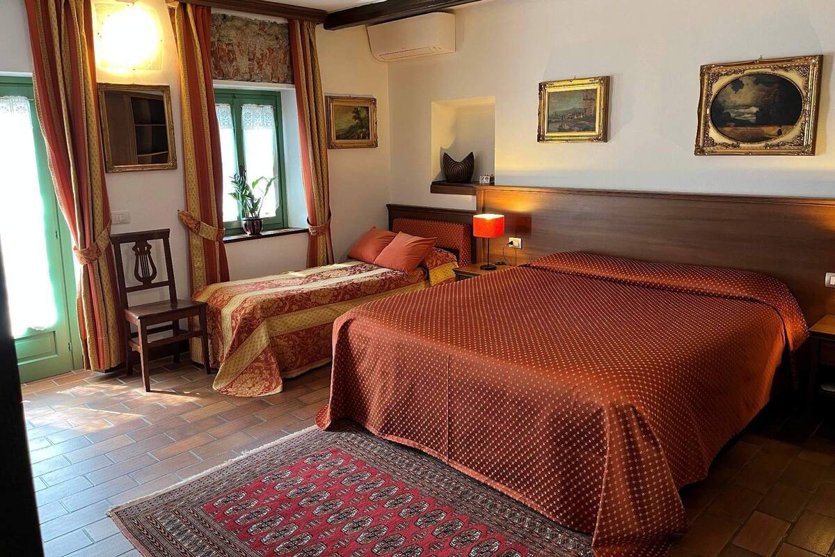 Studio 3 posti | Seprai Frette Italia, seprai premium, dan selimut bulu angsa