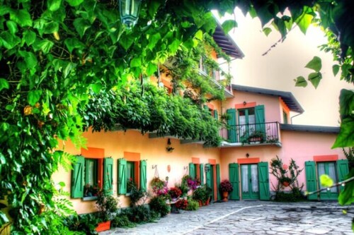 Casa Violetta - Bed & Breakfast