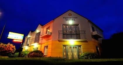 Papanui Court Motel