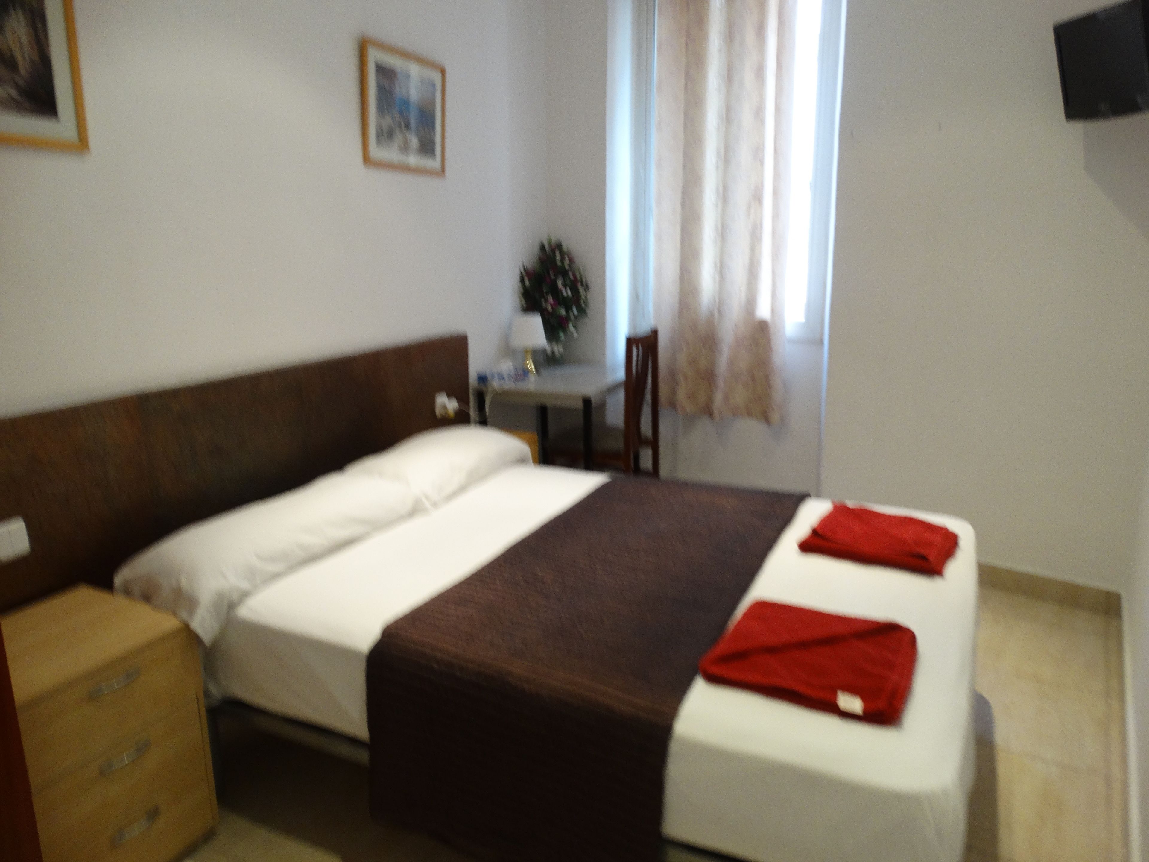 Foto - Hostal Mont Thabor