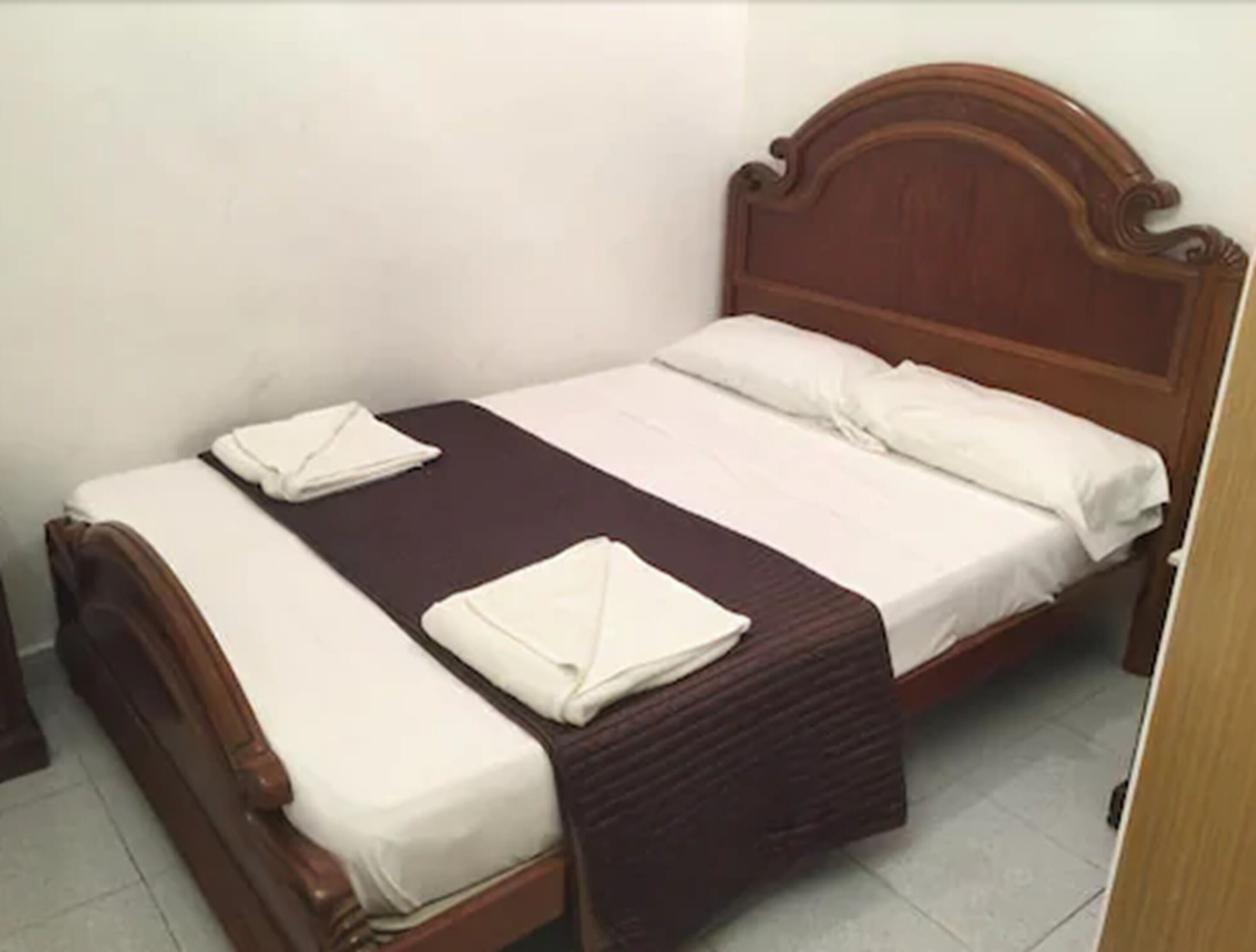 Foto - Hostal Mont Thabor