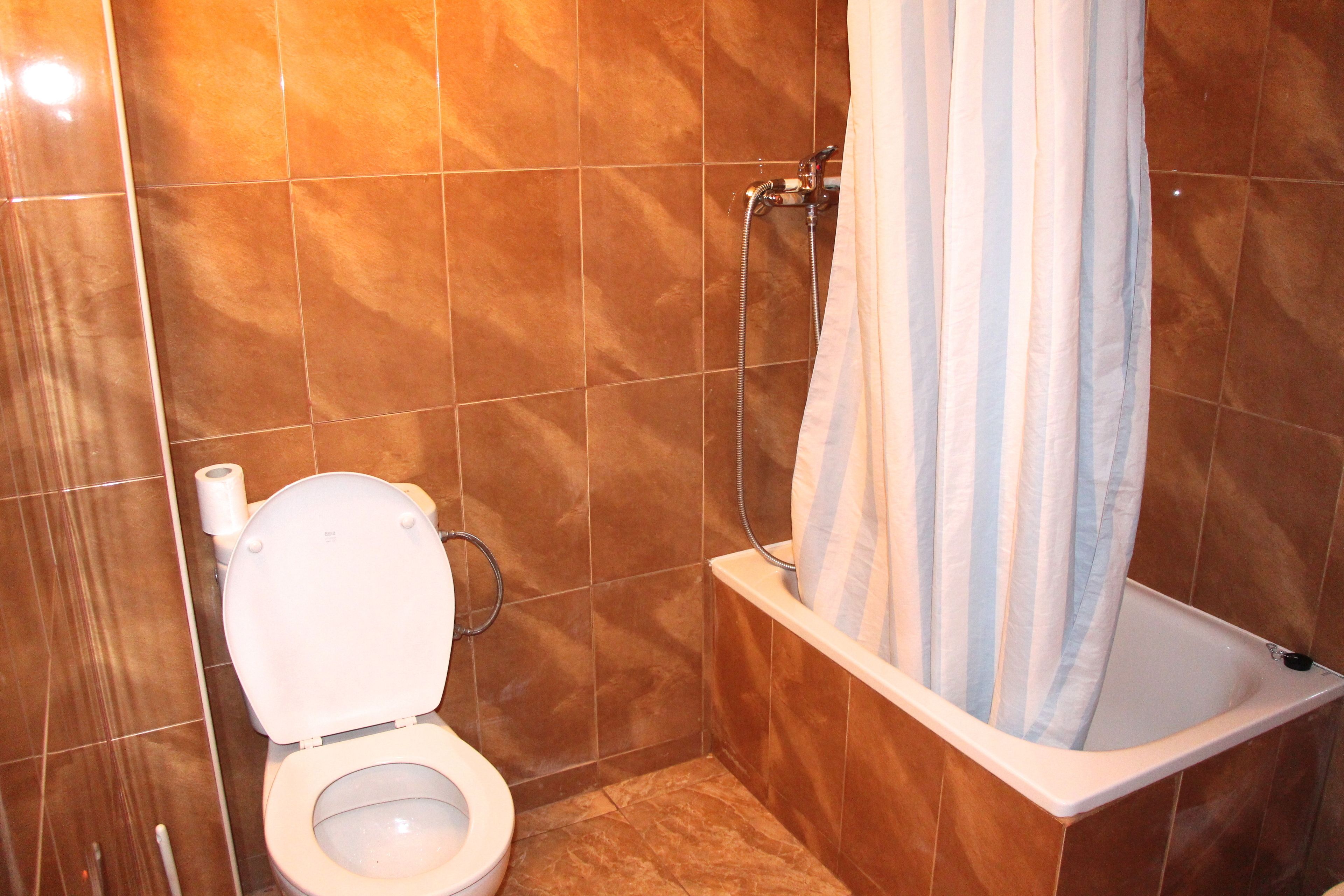 Foto - Hostal Mont Thabor