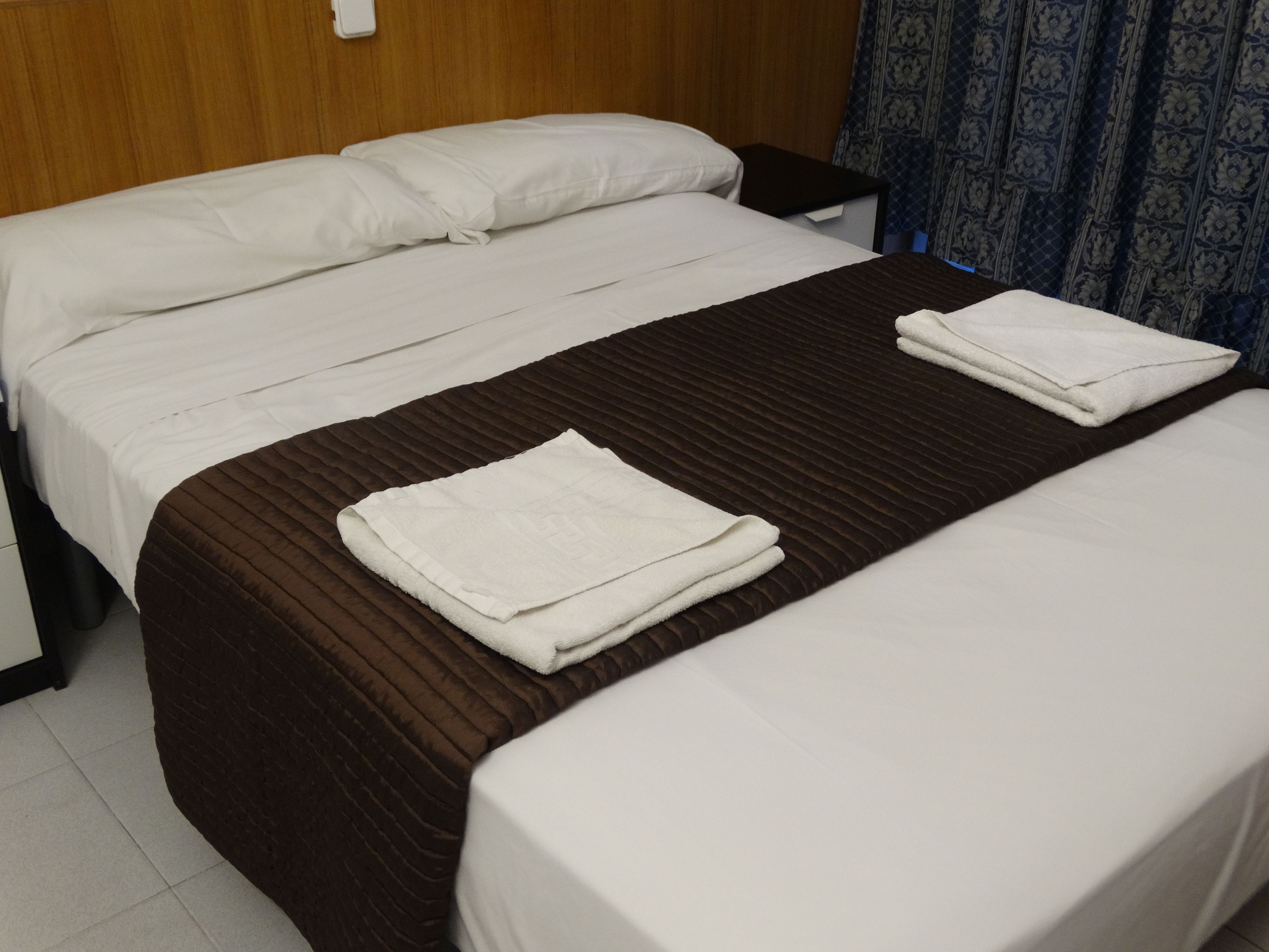 Foto - Hostal Mont Thabor