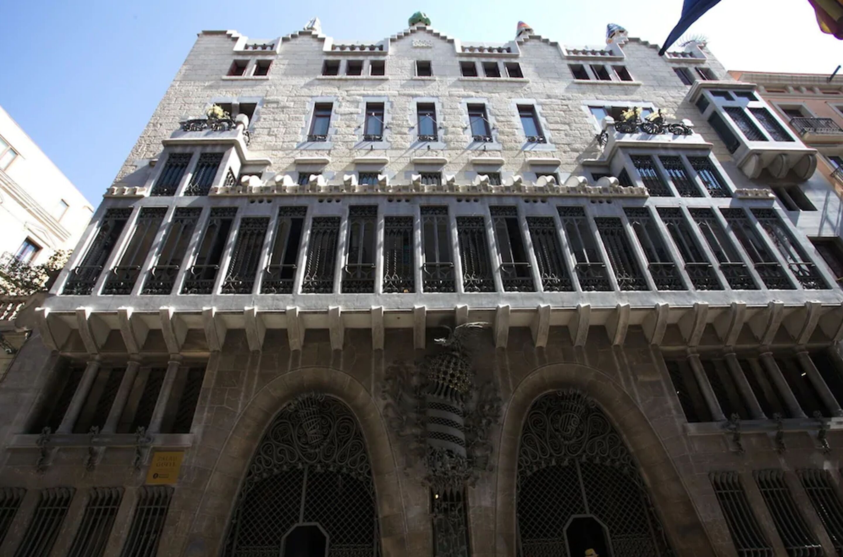 Foto - Hostal Mont Thabor