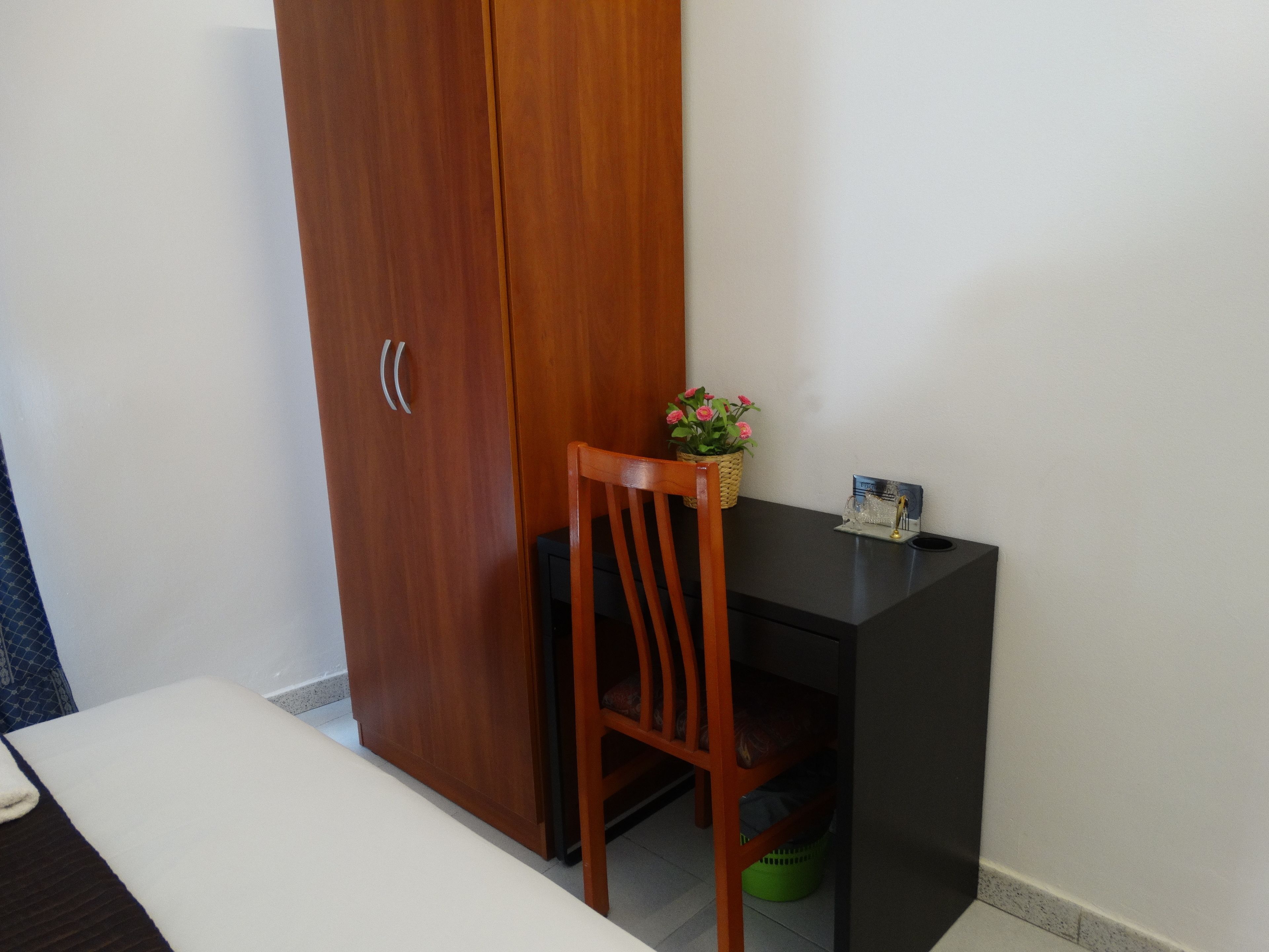 Foto - Hostal Mont Thabor