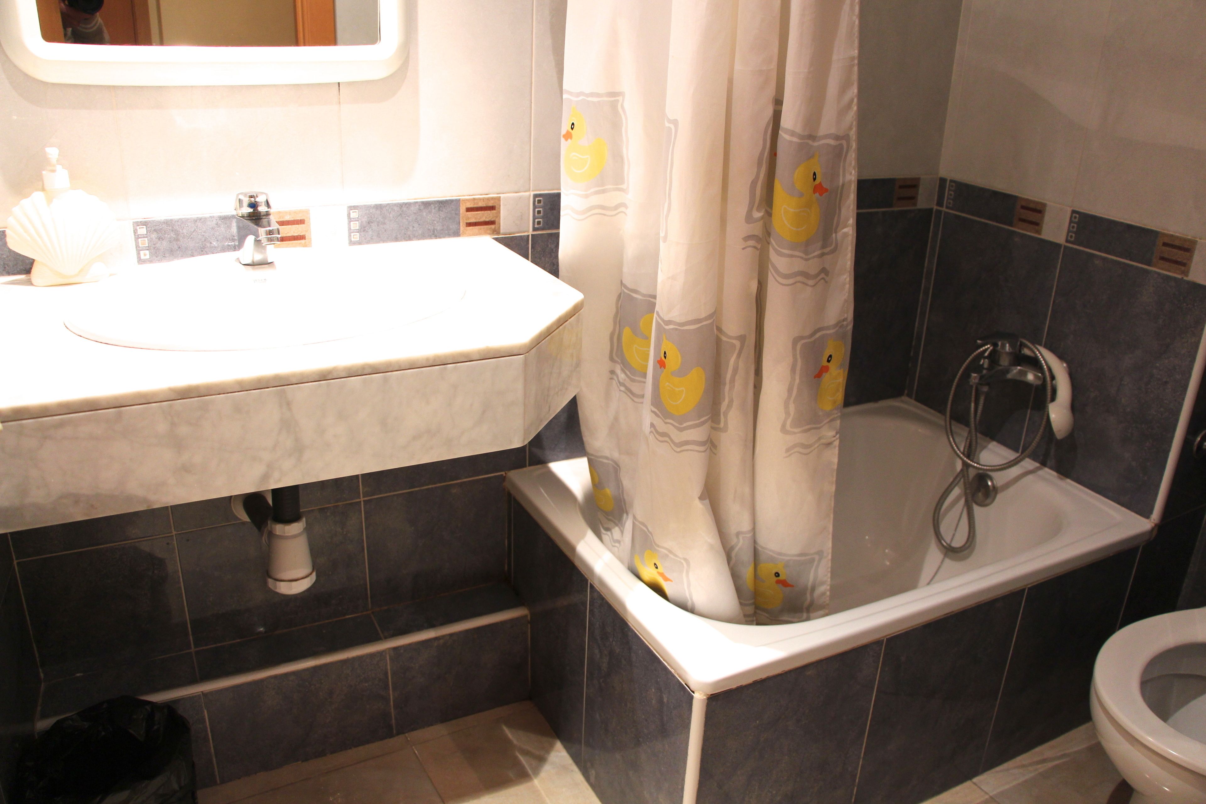 Foto - Hostal Mont Thabor