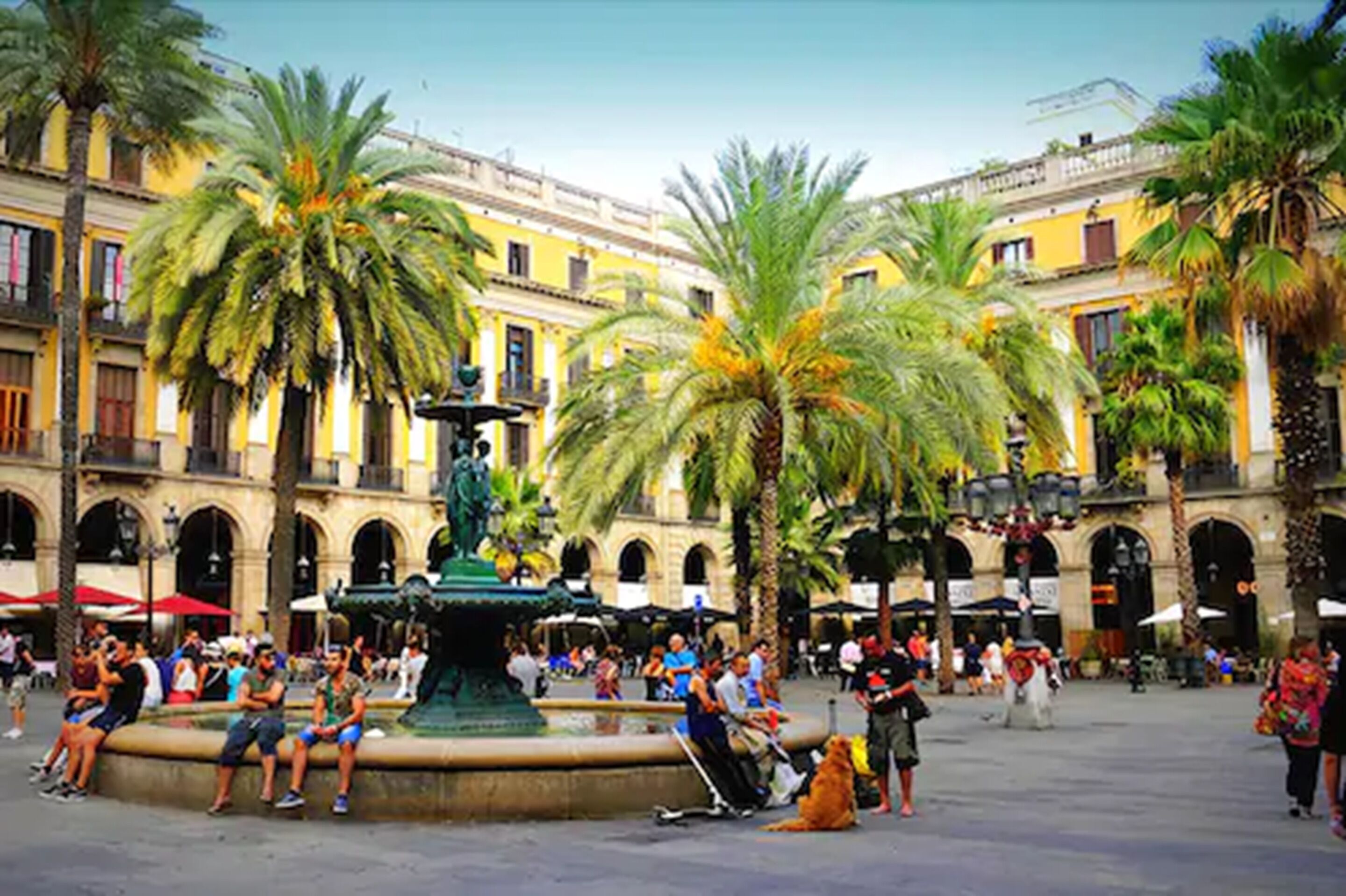 Foto - Hostal Mont Thabor