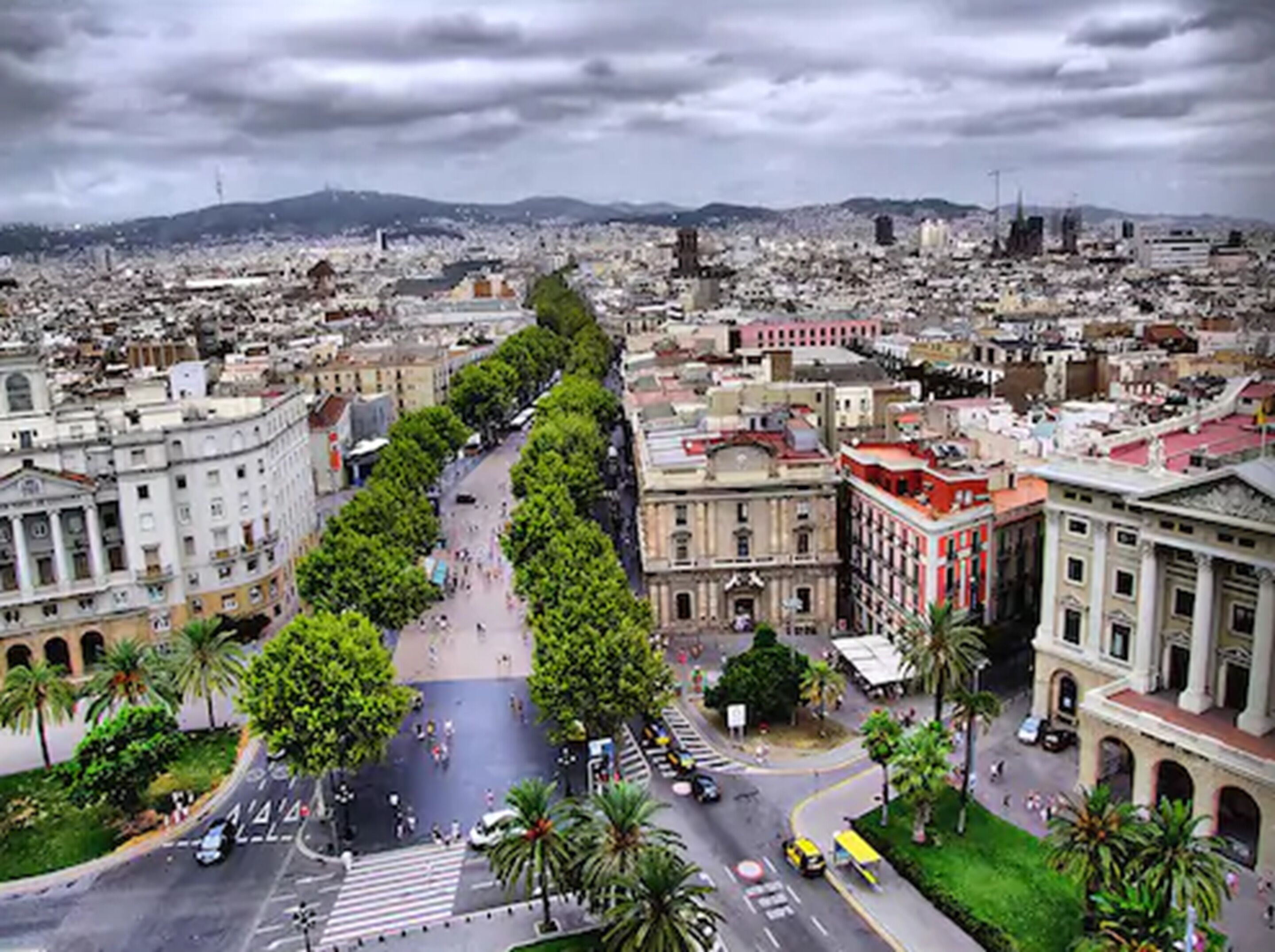 Foto - Hostal Mont Thabor