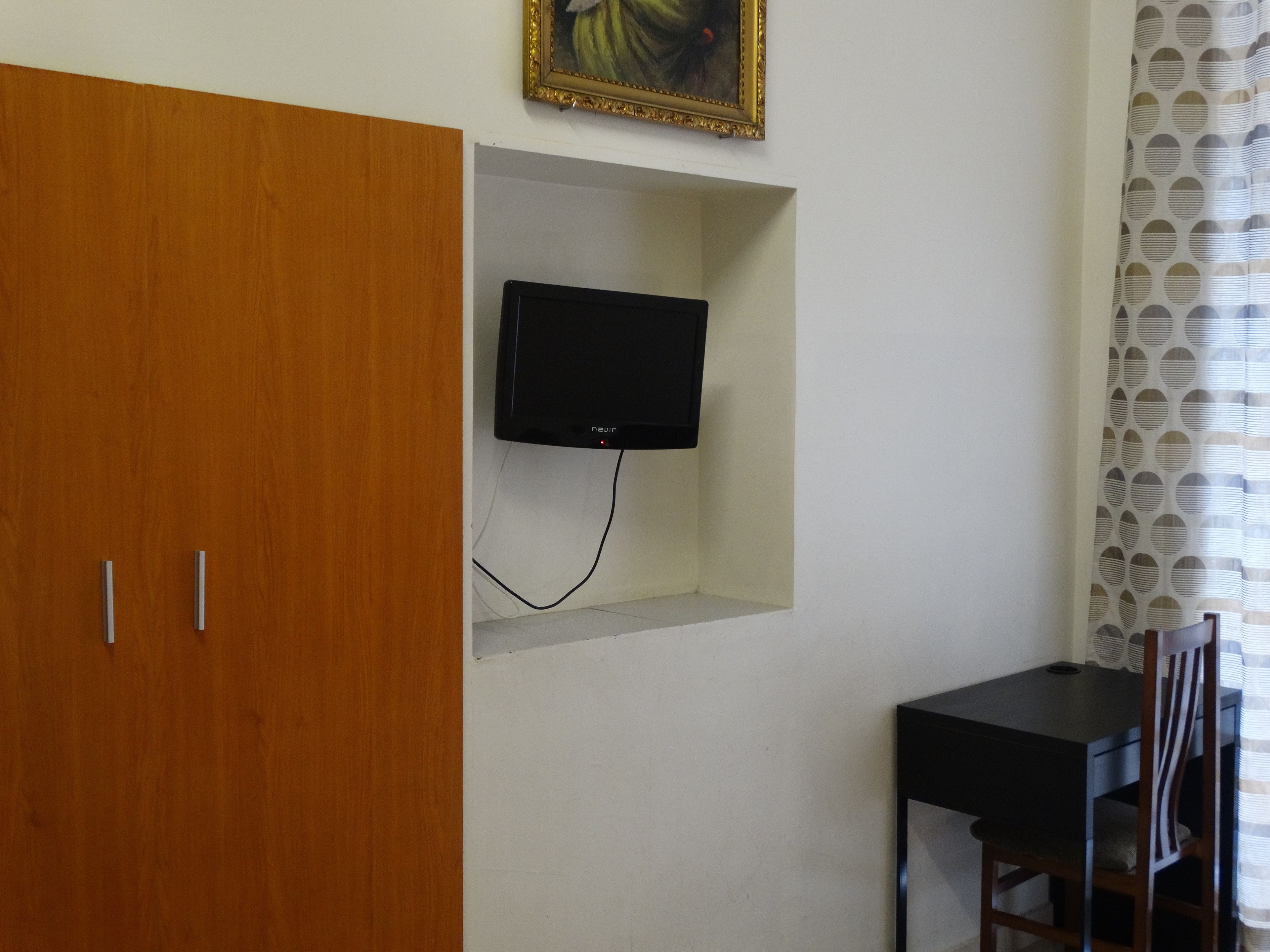 Foto - Hostal Mont Thabor