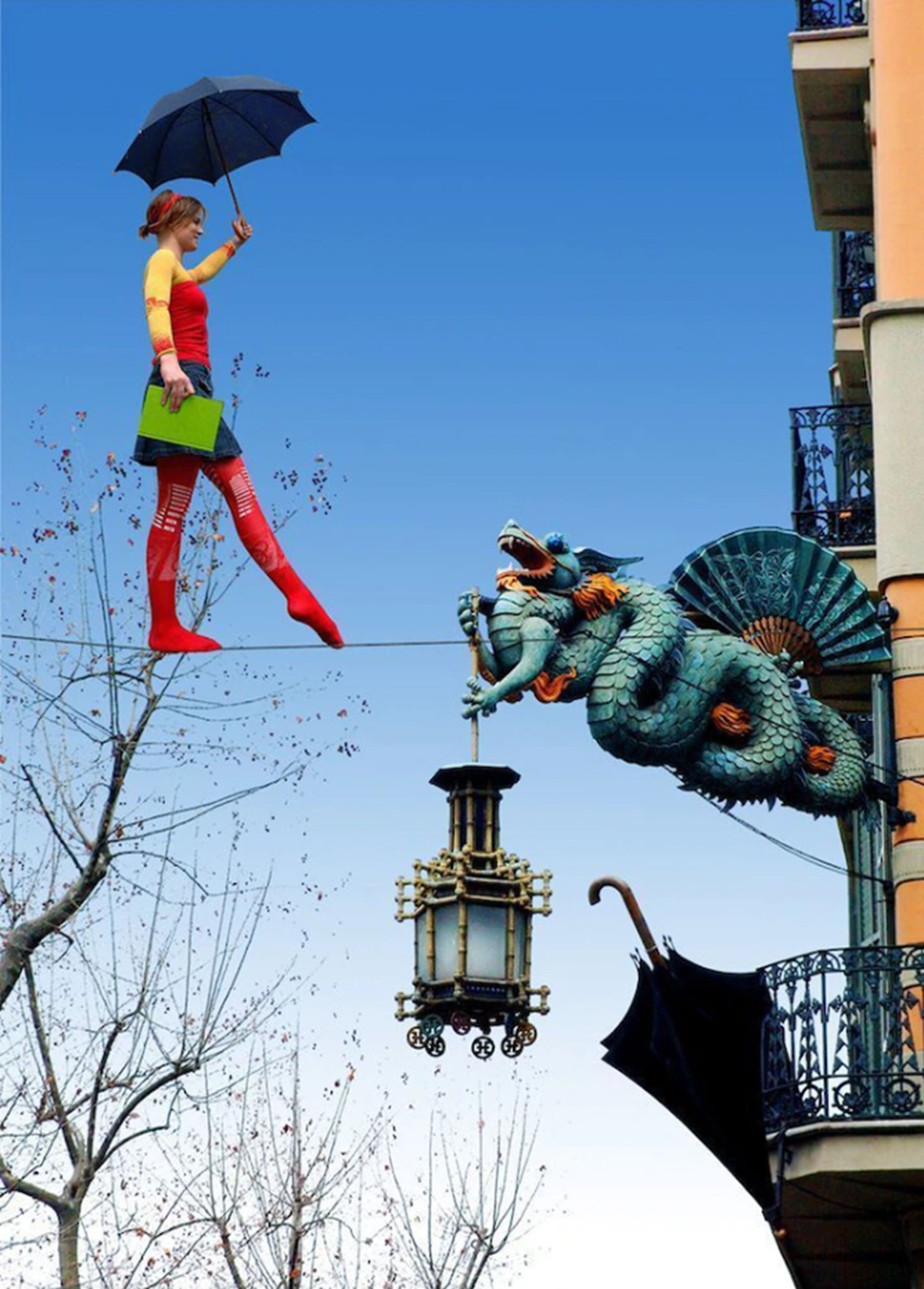 Foto - Hostal Mont Thabor