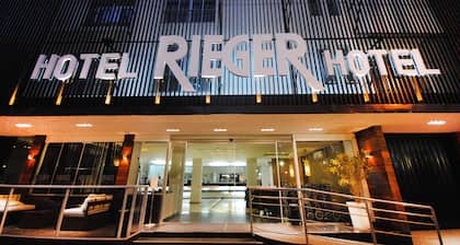 Hotel Rieger
