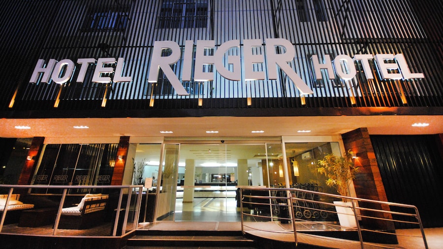 Hotel Rieger