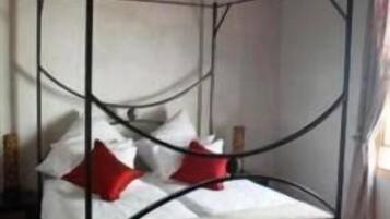 In-room safe, individually decorated, individually furnished, desk