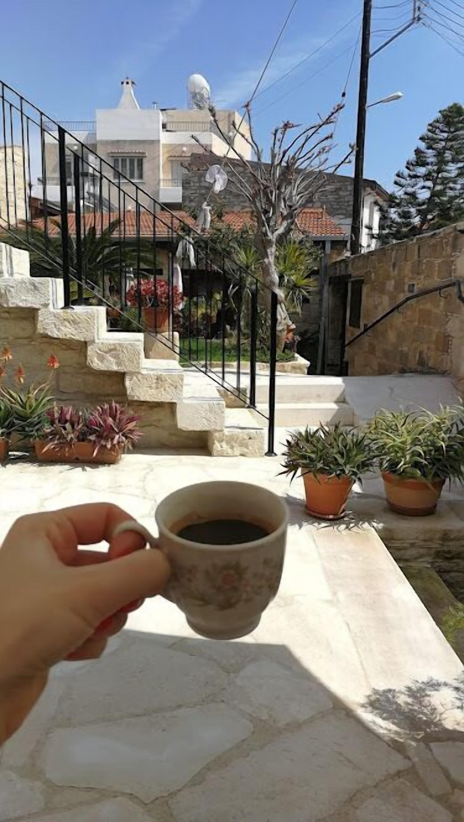 Lejlighed - 1 soveværelse | Individuelt design, individuel indretning, mørklægningsgardiner