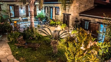 Innenhof