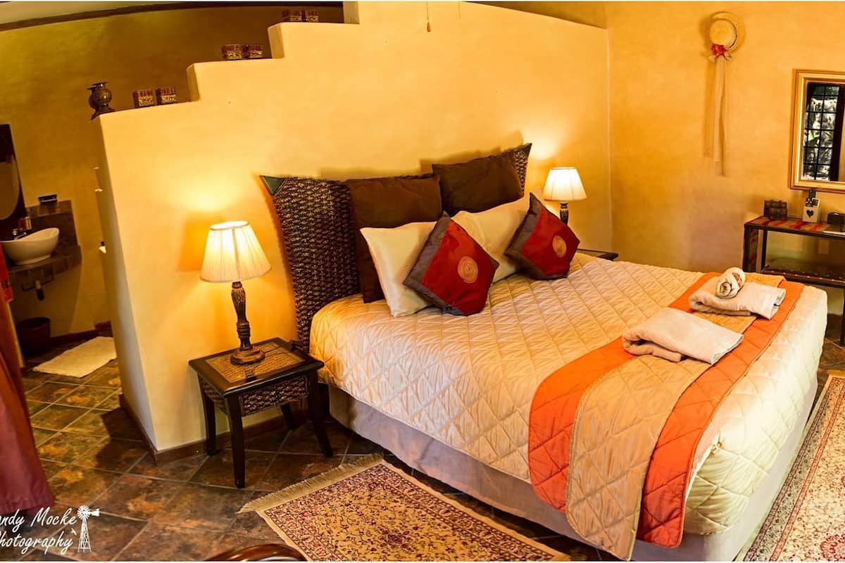 Honeymoon Suite | 1 bedroom, free WiFi, bed sheets