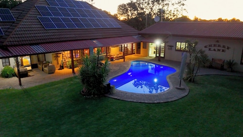 A Cherry Lane Self Catering and B&B