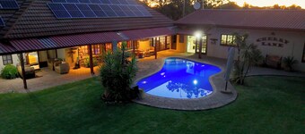 A Cherry Lane Self Catering and B&B