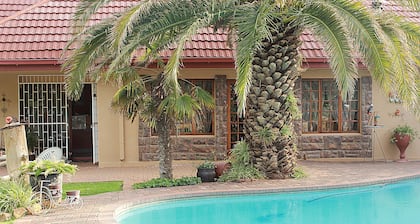 A Cherry Lane Self Catering and B&B