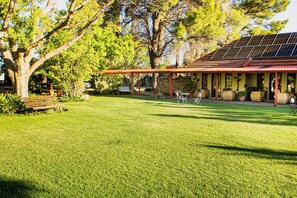 Honeymoon Suite | Extérieur