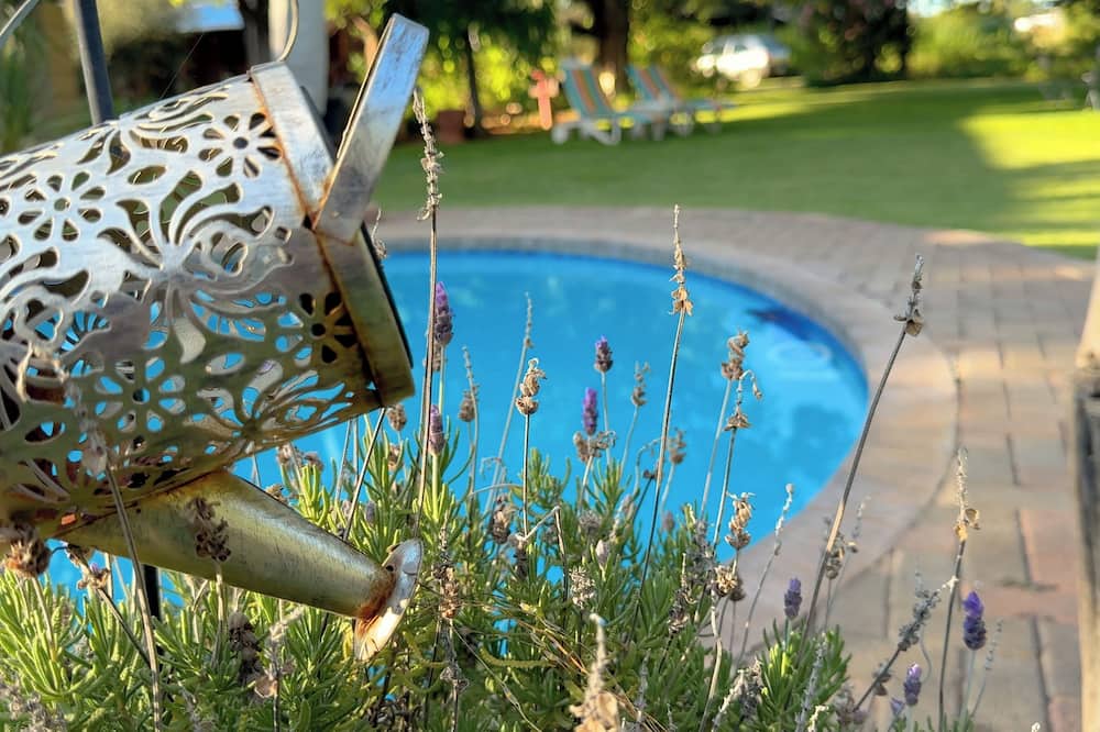 A Cherry Lane Self Catering and B&B