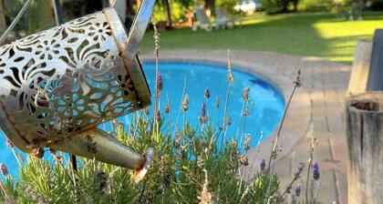 A Cherry Lane Self Catering and B&B