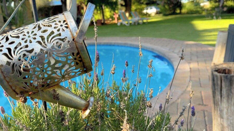 A Cherry Lane Self Catering and B&B