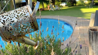 櫻桃巷自助式民宿