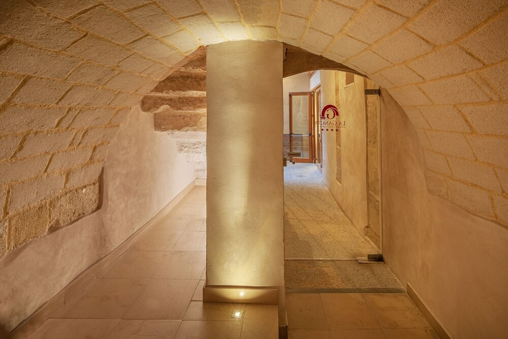 Residence la Gancia by null