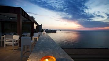 Terrazza panoramica