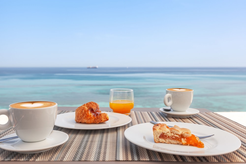 Residence la Gancia by null