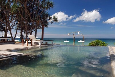 Andalay Boutique Resort