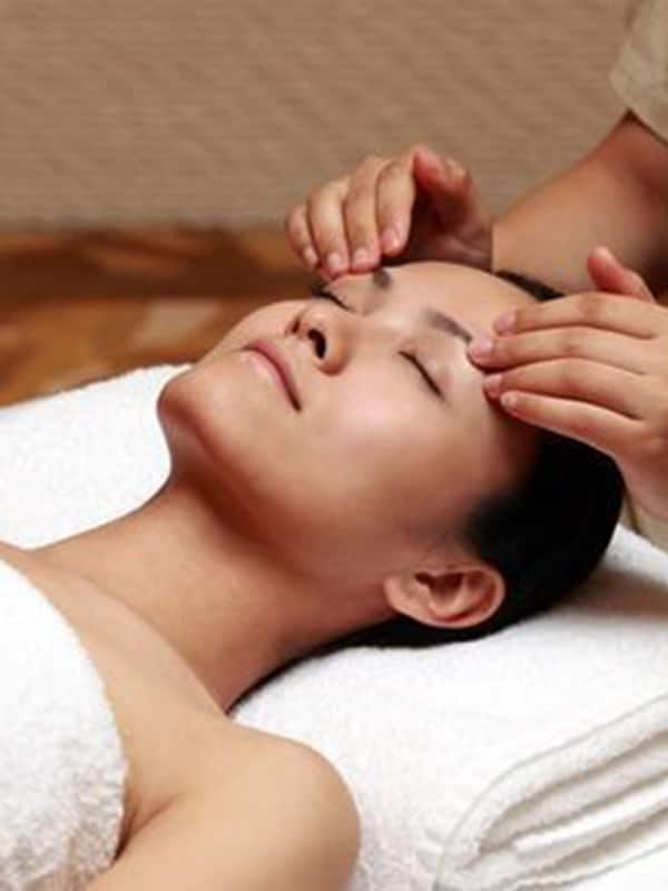 Hammam, soins corporels, soins d'hydrothérapie, gommages corporels
