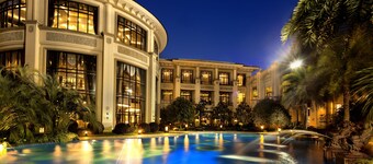 샤토 스타 리버 푸둥 상하이