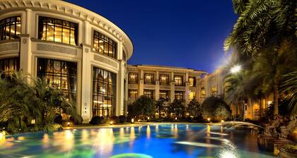 Chateau Star River Pudong Shanghai