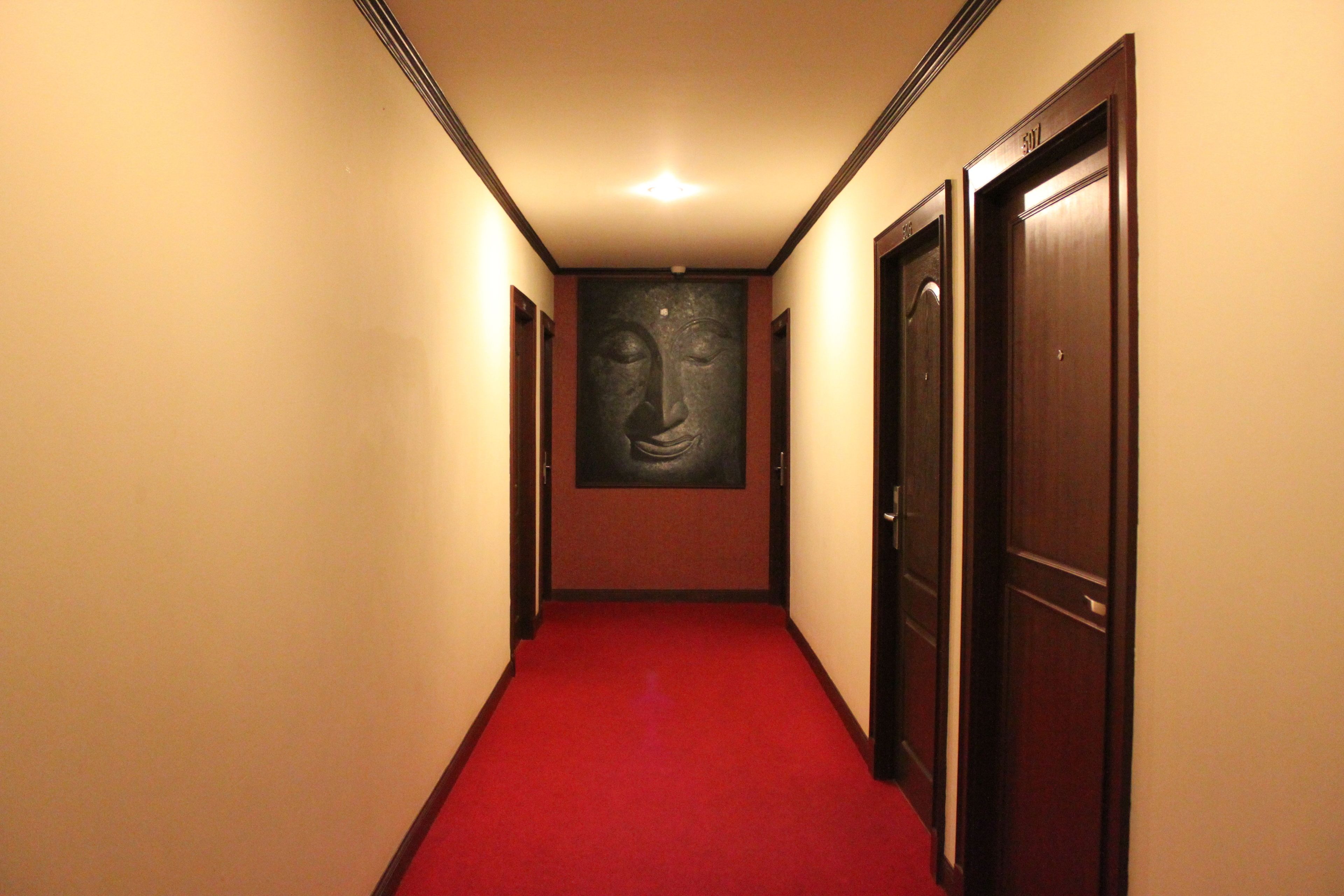 Lorong