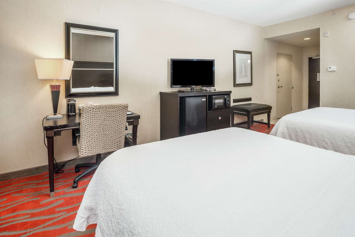 In-room safe, iron/ironing board, free cots/infant beds, rollaway beds