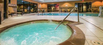 Hampton Inn & Suites Tulsa/Catoosa