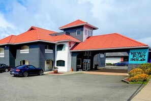 Exterior - Newport Inn By OYO - Hwy 101 (Newport)