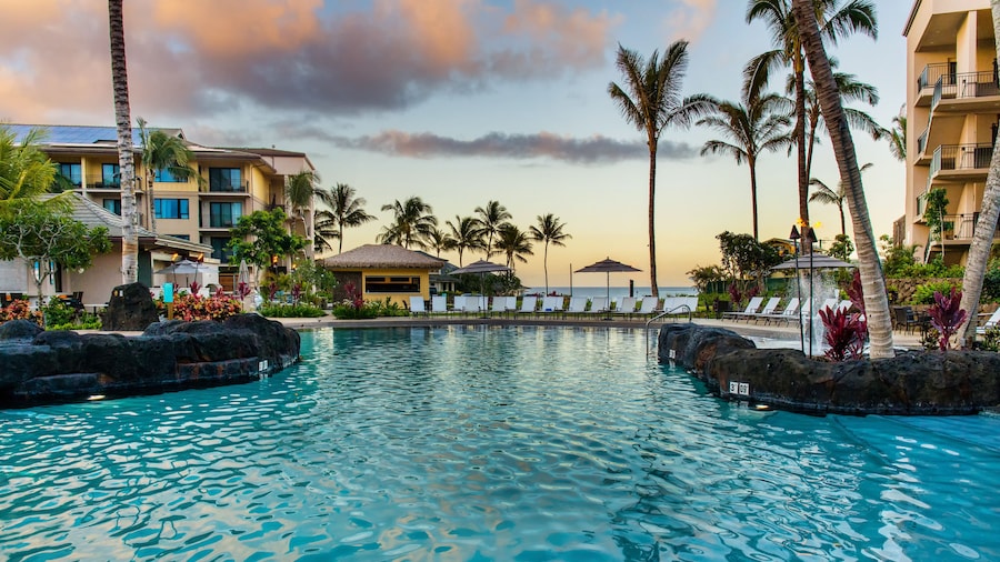 Koloa Landing Resort at Poipu, Autograph Collection