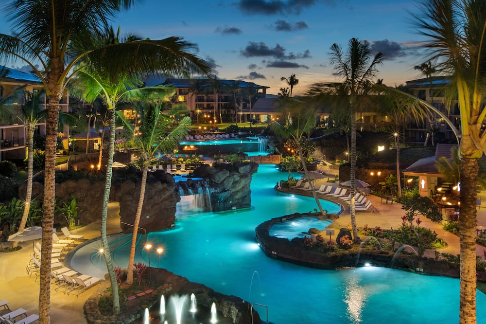 Koloa Landing Resort at Poipu, Autograph Collection