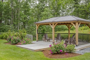 Servicio de la propiedad