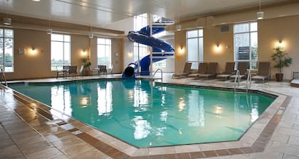 Best Western Plus Bridgewater Hotel & Convention Centre