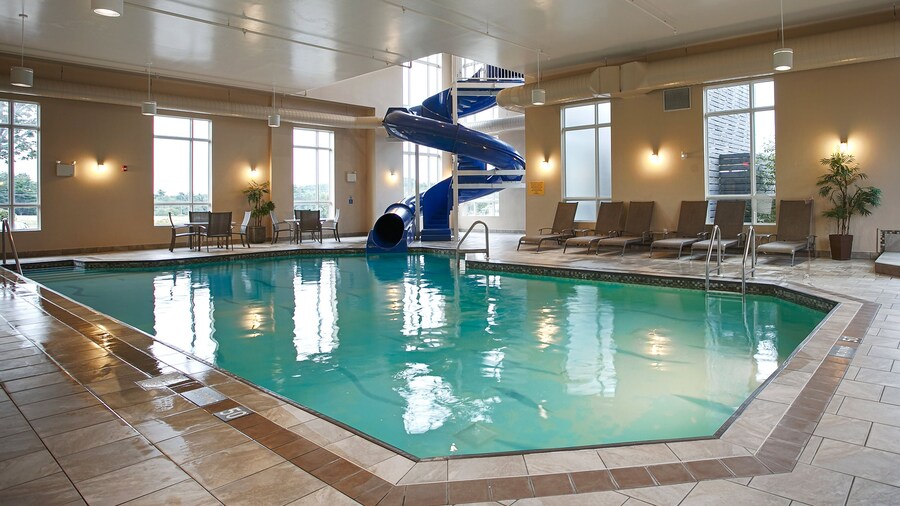 Best Western Plus Bridgewater Hotel & Convention Centre