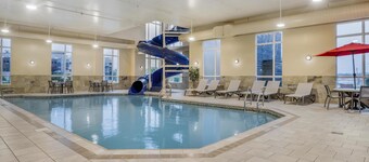 Best Western Plus Bridgewater Hotel & Convention Centre